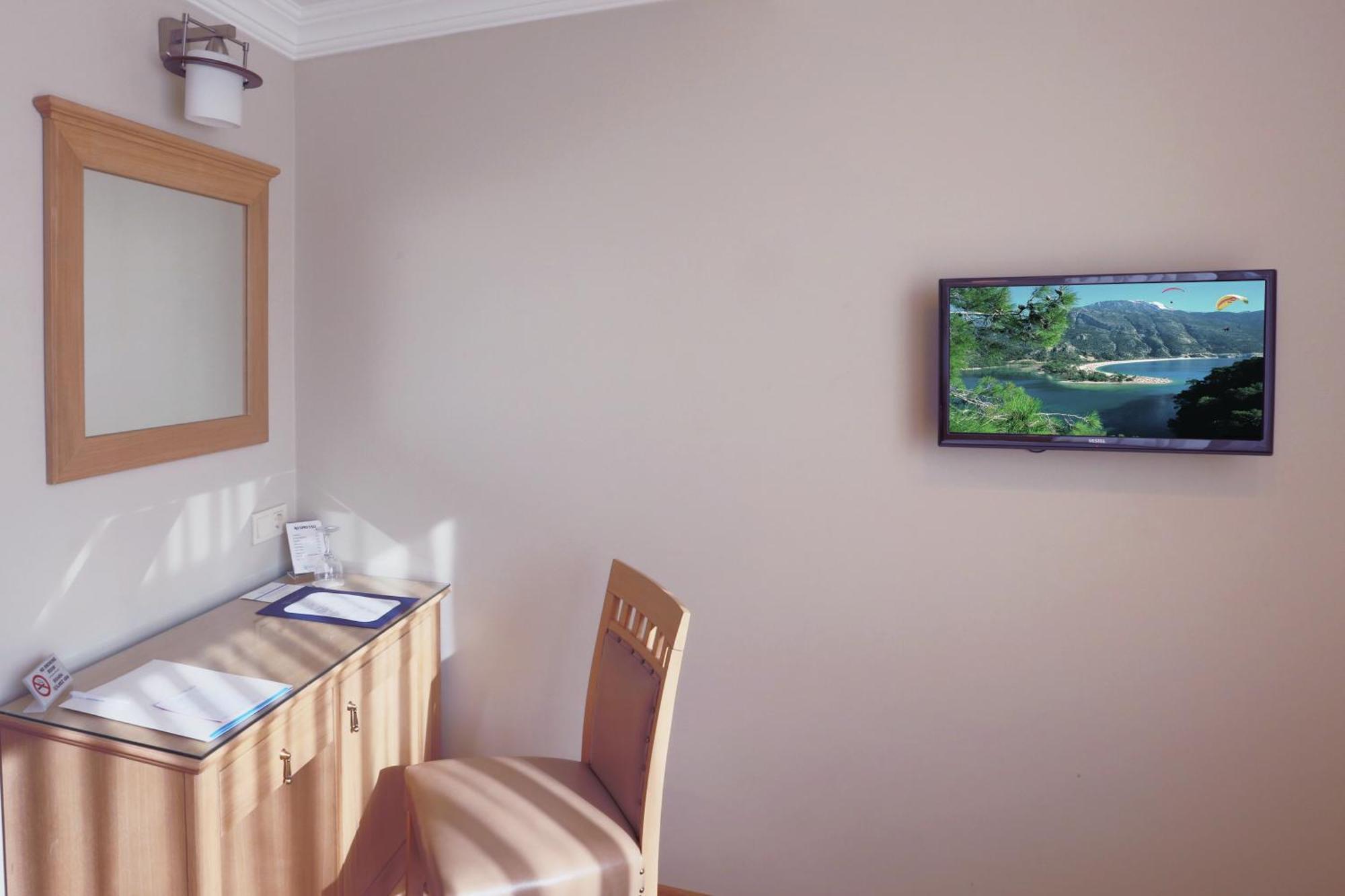 Hotel Expocity Istanbul Zimmer foto
